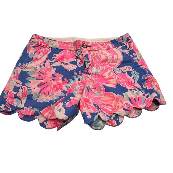 Lilly Pulitzer  The Buttercup Stretch 5' - Picture 1 of 4